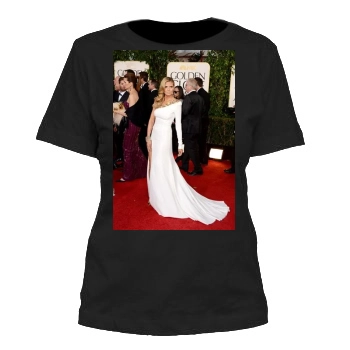 Heidi Klum Women's Cut T-Shirt