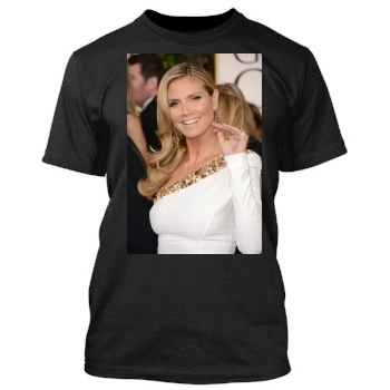 Heidi Klum Men's TShirt