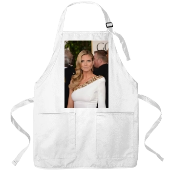 Heidi Klum Apron