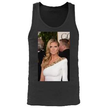 Heidi Klum Men's Tank Top