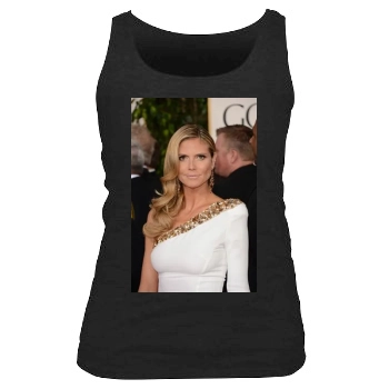 Heidi Klum Women's Tank Top