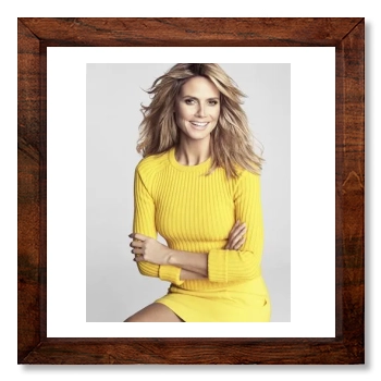 Heidi Klum 12x12