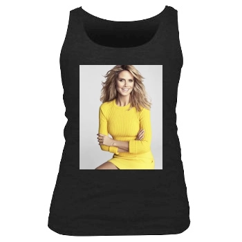 Heidi Klum Women's Tank Top