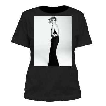 Heidi Klum Women's Cut T-Shirt