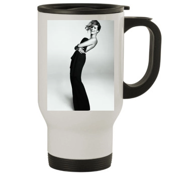 Heidi Klum Stainless Steel Travel Mug