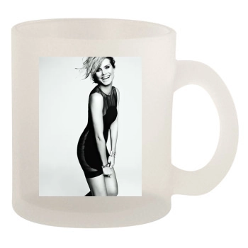 Heidi Klum 10oz Frosted Mug