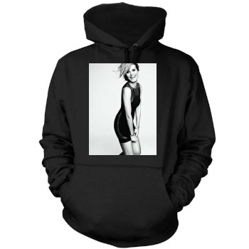 Heidi Klum Mens Pullover Hoodie Sweatshirt