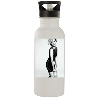 Heidi Klum Stainless Steel Water Bottle