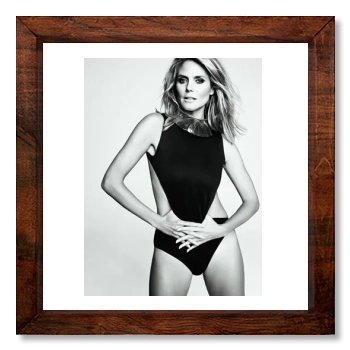 Heidi Klum 12x12