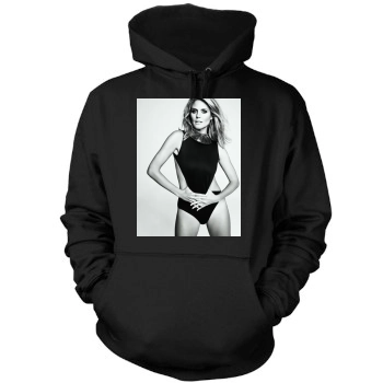 Heidi Klum Mens Pullover Hoodie Sweatshirt