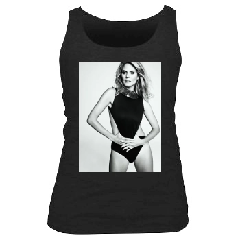 Heidi Klum Women's Tank Top