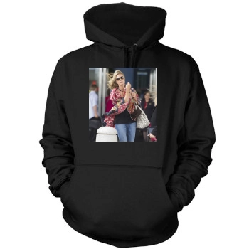 Heidi Klum Mens Pullover Hoodie Sweatshirt