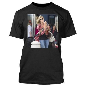 Heidi Klum Men's TShirt