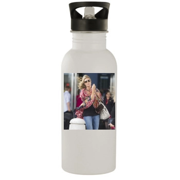 Heidi Klum Stainless Steel Water Bottle