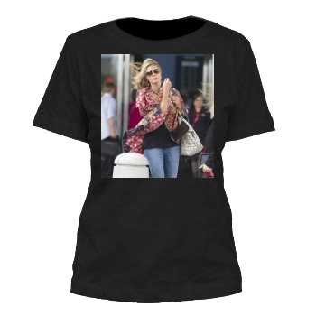 Heidi Klum Women's Cut T-Shirt