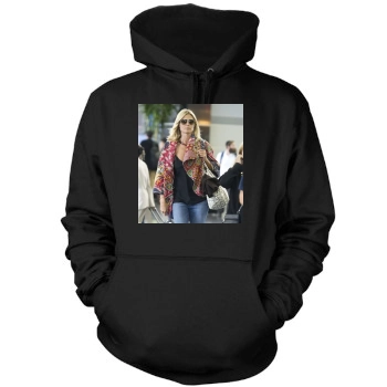 Heidi Klum Mens Pullover Hoodie Sweatshirt