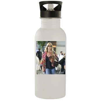 Heidi Klum Stainless Steel Water Bottle