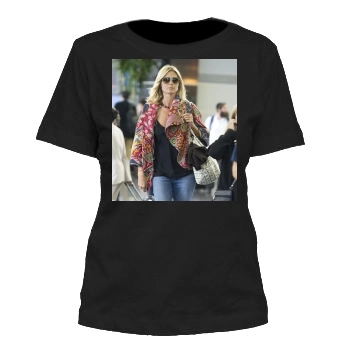 Heidi Klum Women's Cut T-Shirt