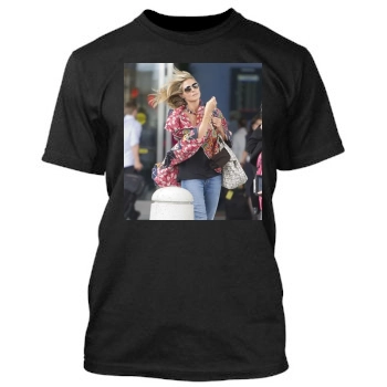 Heidi Klum Men's TShirt