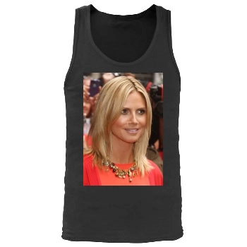 Heidi Klum Men's Tank Top