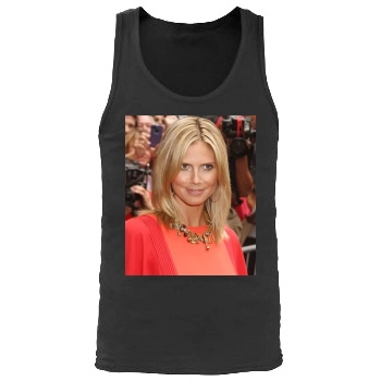 Heidi Klum Men's Tank Top