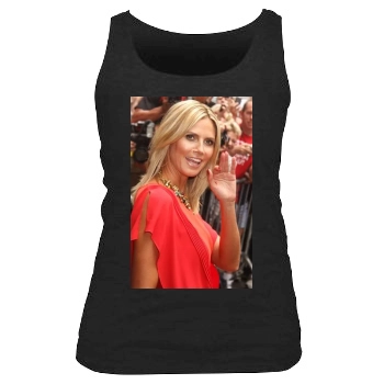 Heidi Klum Women's Tank Top