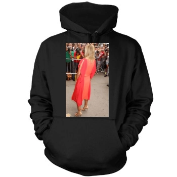 Heidi Klum Mens Pullover Hoodie Sweatshirt