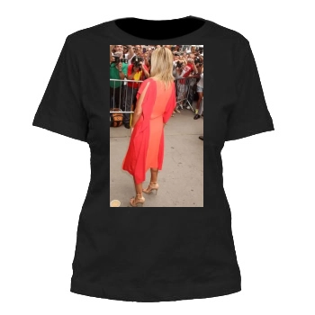 Heidi Klum Women's Cut T-Shirt