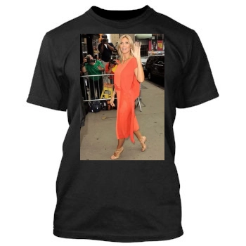 Heidi Klum Men's TShirt