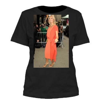 Heidi Klum Women's Cut T-Shirt