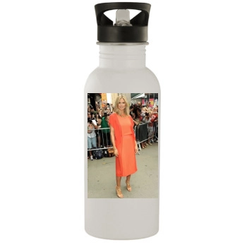 Heidi Klum Stainless Steel Water Bottle