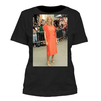 Heidi Klum Women's Cut T-Shirt