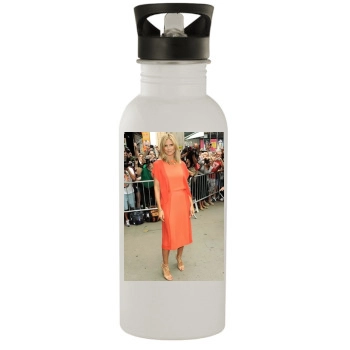 Heidi Klum Stainless Steel Water Bottle