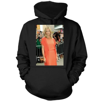 Heidi Klum Mens Pullover Hoodie Sweatshirt