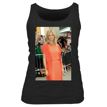 Heidi Klum Women's Tank Top