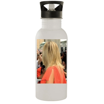 Heidi Klum Stainless Steel Water Bottle