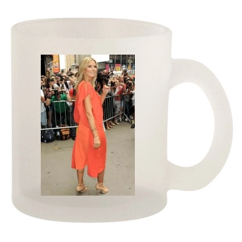 Heidi Klum 10oz Frosted Mug