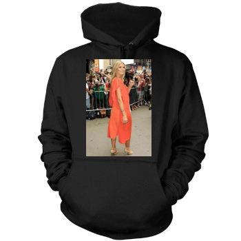 Heidi Klum Mens Pullover Hoodie Sweatshirt