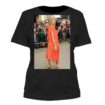 Heidi Klum Women's Cut T-Shirt