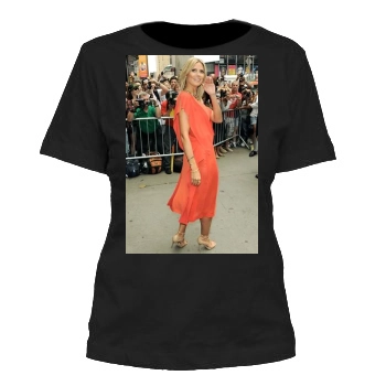 Heidi Klum Women's Cut T-Shirt