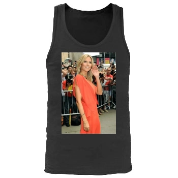 Heidi Klum Men's Tank Top