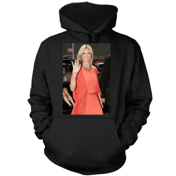 Heidi Klum Mens Pullover Hoodie Sweatshirt