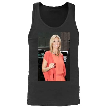 Heidi Klum Men's Tank Top