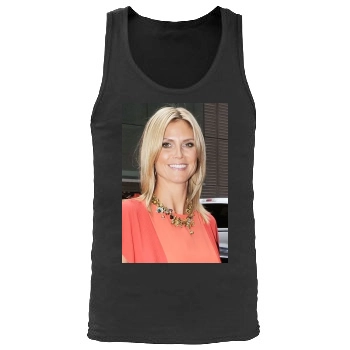 Heidi Klum Men's Tank Top