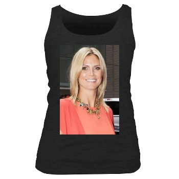 Heidi Klum Women's Tank Top