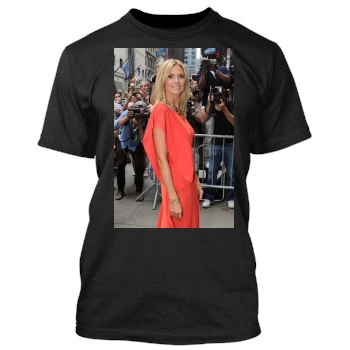 Heidi Klum Men's TShirt