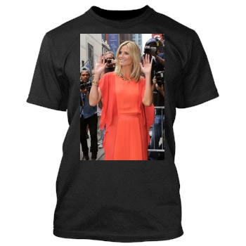 Heidi Klum Men's TShirt