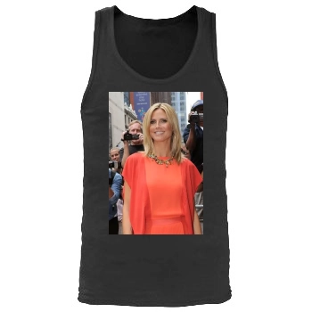 Heidi Klum Men's Tank Top