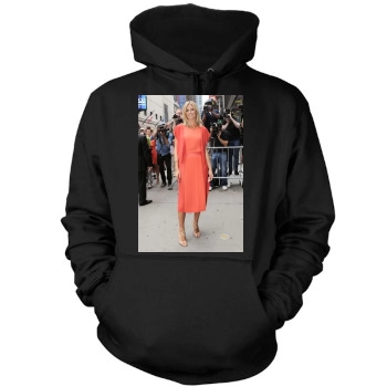 Heidi Klum Mens Pullover Hoodie Sweatshirt