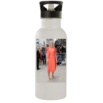 Heidi Klum Stainless Steel Water Bottle